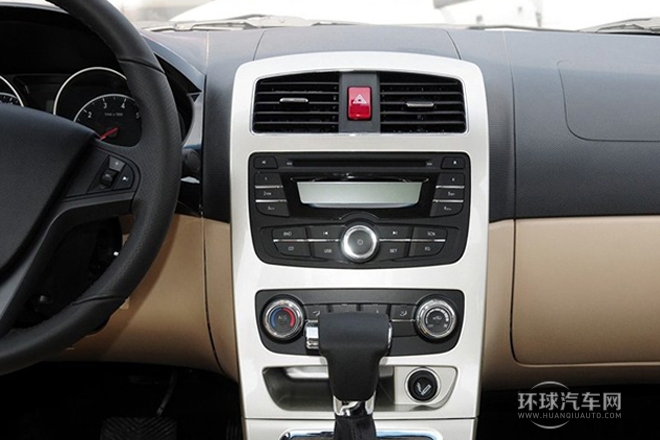 2013款 1.5L 自動豪華型