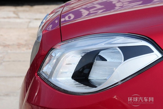 2013款 1.5L 自動豪華型