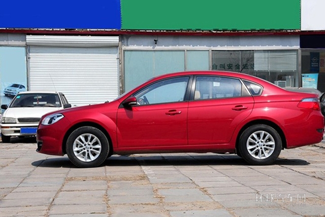 2013款 1.5L 自動豪華型