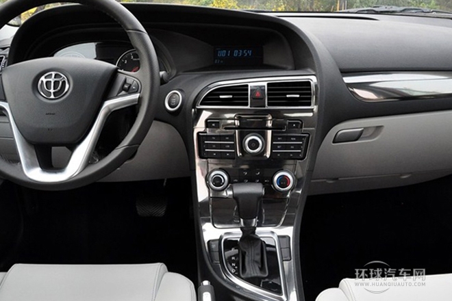 2011款 1.6L 自動豪華型