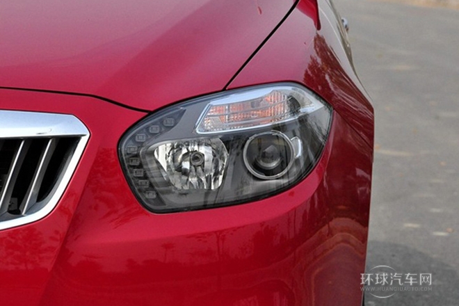 2011款 1.6L 自動豪華型