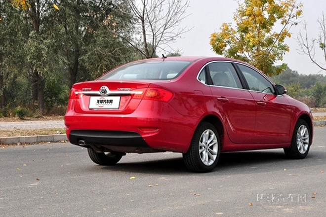 2011款 1.6L 自動(dòng)豪華型
