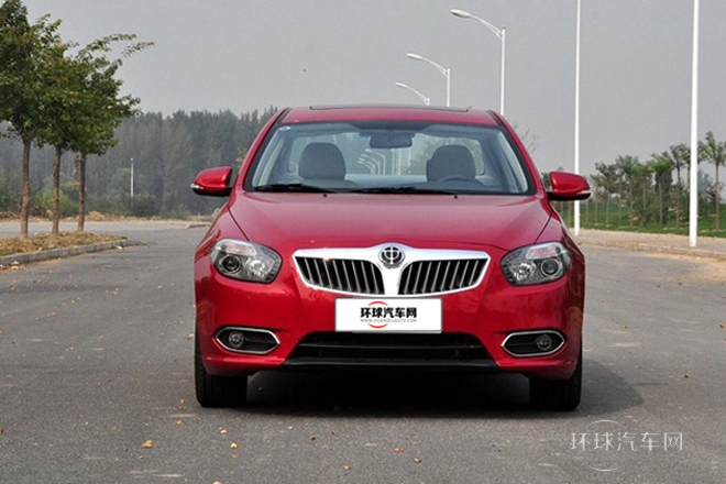 2011款 1.6L 自動豪華型