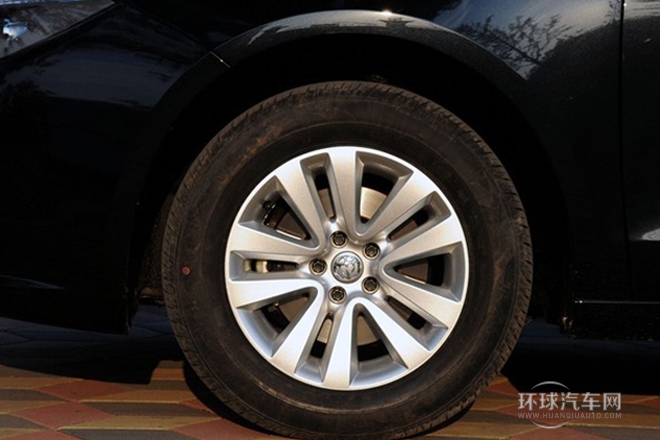 2011款 1.6L 自動(dòng)舒適型