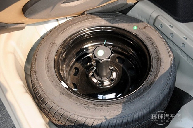 2012款 1.5T 手動豪華型