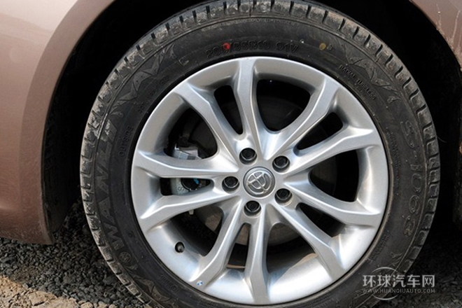 2012款 1.5T 手動豪華型