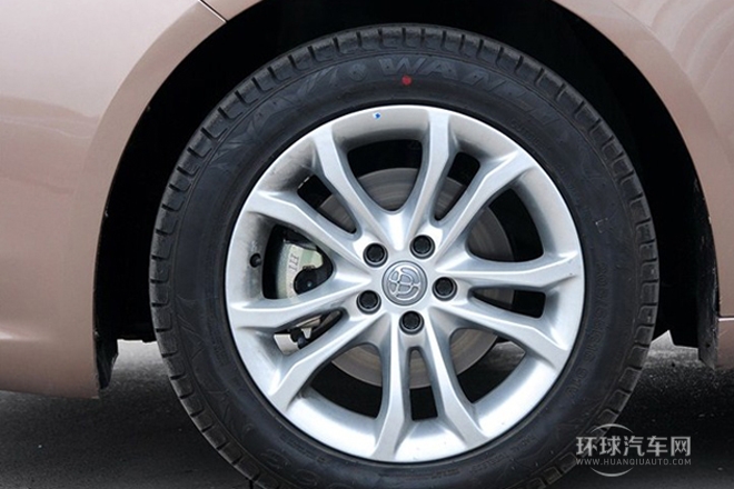 2012款 1.5T 自動豪華型