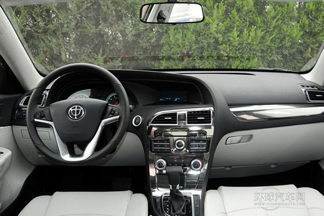 2012款 1.5T 自動(dòng)豪華型