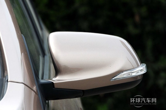 2012款 1.5T 自動豪華型