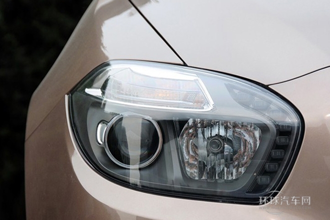 2012款 1.5T 自動豪華型