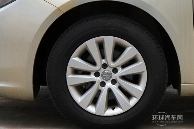 2012款 1.5T 自動(dòng)精英型