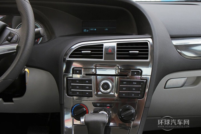 2012款 1.5T 自動精英型