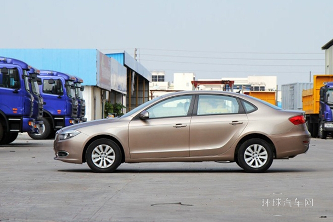 2012款 1.5T 自動精英型