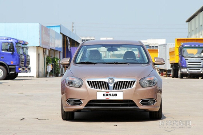 2012款 1.5T 自動精英型