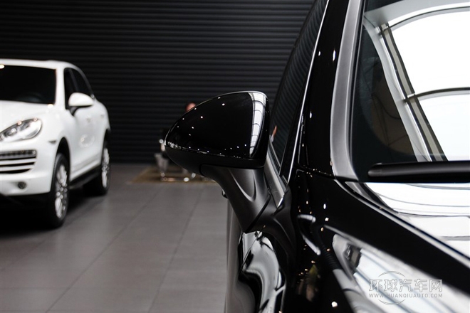 2014款 Cayenne Platinum Edition 3.0T