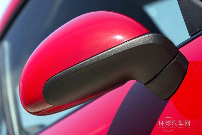 2014款 Cayman GTS 3.4L