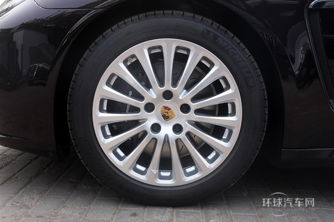 2014款 Panamera 3.0T