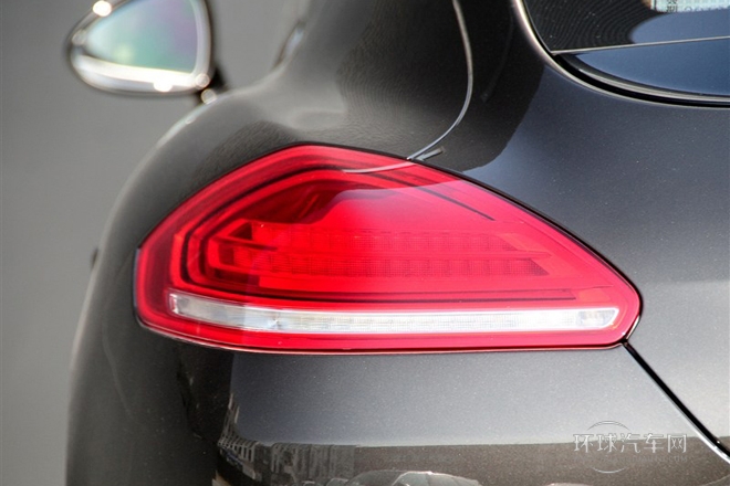 2014款 Panamera 4 3.0T