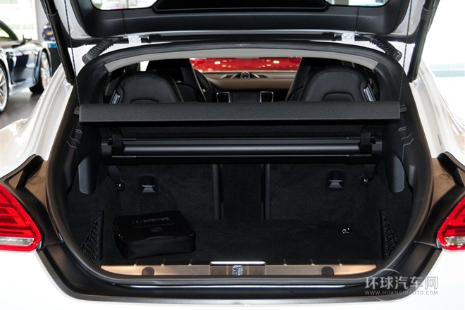 2014款 Panamera S Executive 3.0T