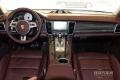 2014款 Panamera GTS 4.8L