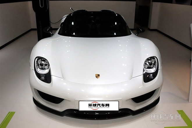2014款 Spyder 4.6L