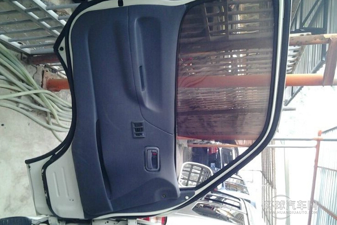 2010款 2.2L標(biāo)準(zhǔn)軸高級(jí)版491Q-M