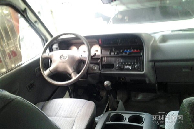 2010款 2.2L標準軸高級版491Q-M