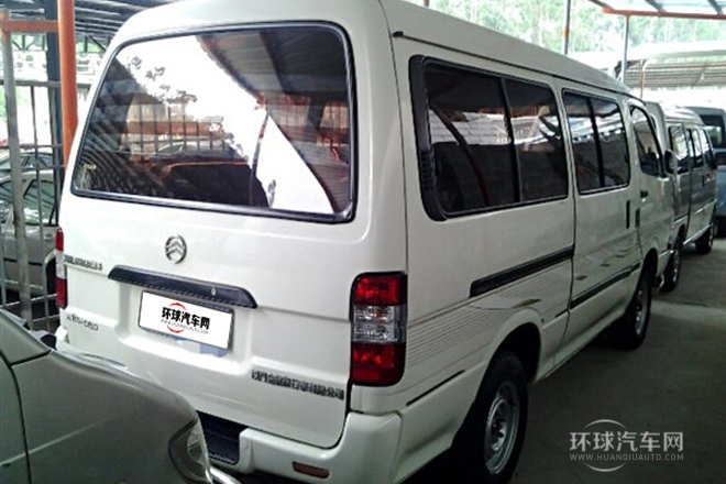 2010款 2.2L標(biāo)準(zhǔn)軸高級版491Q-M