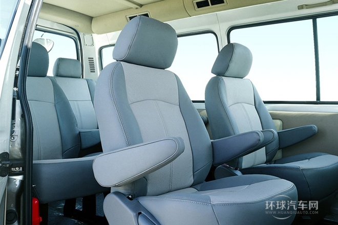 2010款 2.8T標(biāo)準(zhǔn)軸高級版GW2.8TC-2