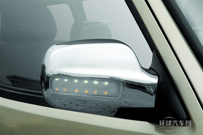 2010款 2.8T標準軸高級版GW2.8TC-2