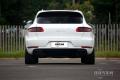 2014款 Macan Turbo 3.6T