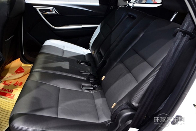 2013款 S350 2.0T 兩驅手動汽油超豪華版5座