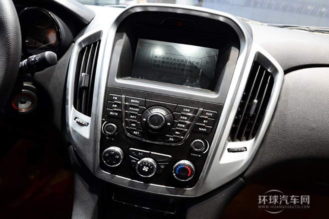 2013款 S350 2.0T 兩驅(qū)手動汽油超豪華版5座