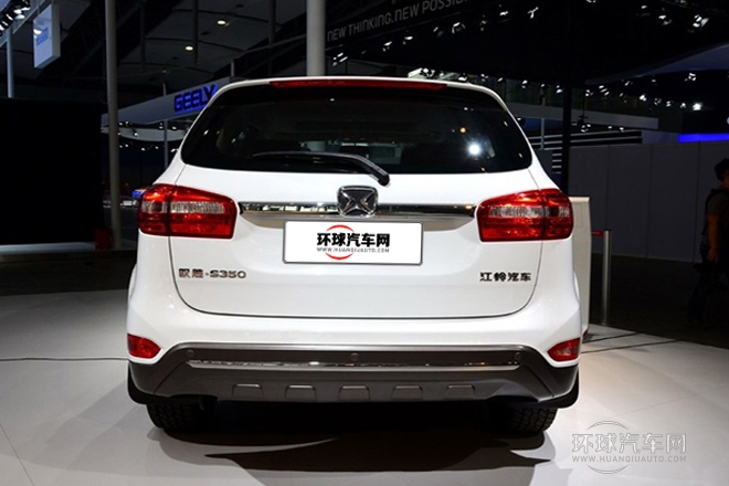 2013款 S350 2.0T 兩驅手動汽油超豪華版5座