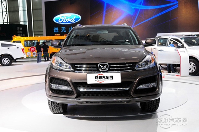 2013款 S350 2.0T 兩驅手動汽油超豪華版5座