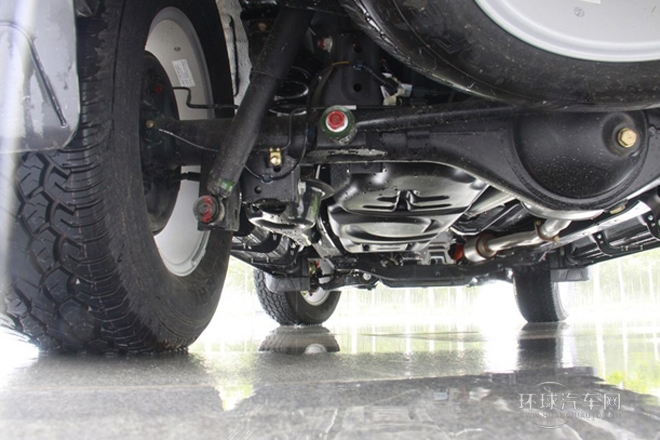 2013款 S350 2.4L 兩驅(qū)特裝版