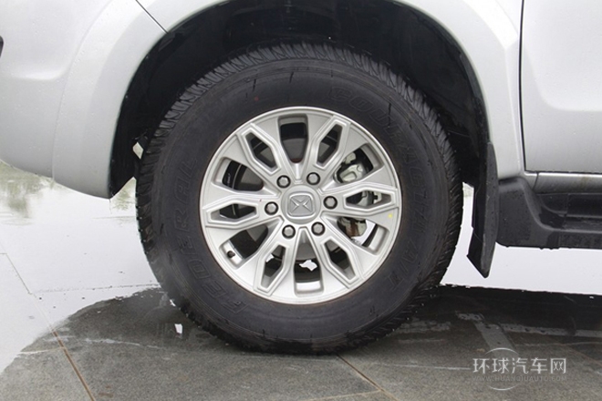 2013款 S350 2.4L 兩驅特裝版