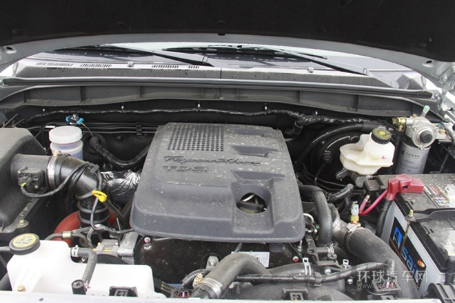 2013款 S350 2.4L 兩驅特裝版