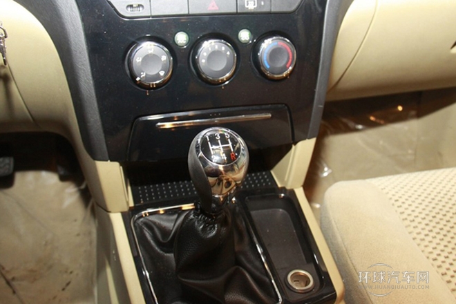 2013款 S350 2.4L 兩驅特裝版