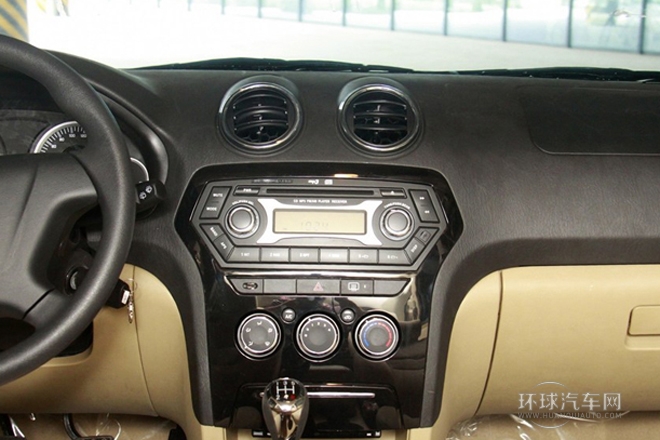 2013款 S350 2.4L 兩驅特裝版