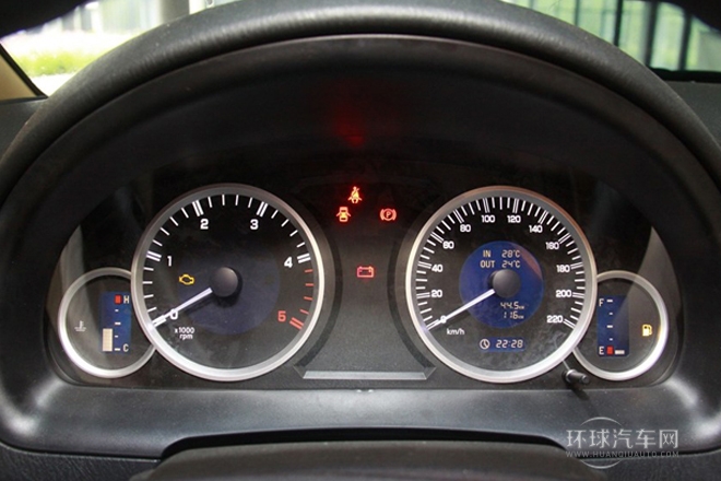 2013款 S350 2.4L 兩驅特裝版