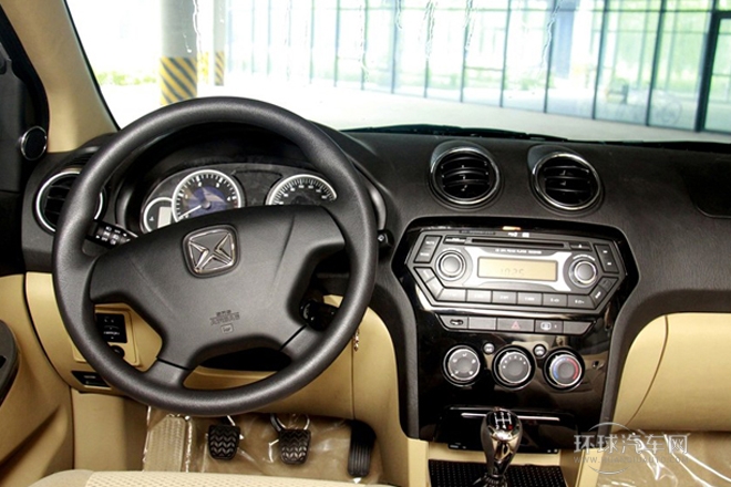 2013款 S350 2.4L 兩驅特裝版