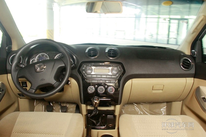 2013款 S350 2.4L 兩驅特裝版