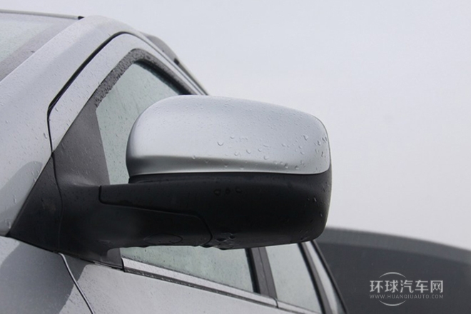 2013款 S350 2.4L 兩驅特裝版