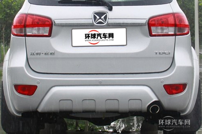 2013款 S350 2.4L 兩驅(qū)特裝版