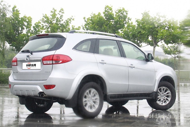 2013款 S350 2.4L 兩驅(qū)特裝版