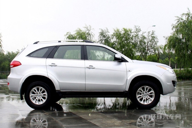 2013款 S350 2.4L 兩驅(qū)特裝版