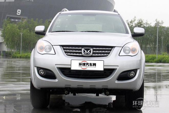 2013款 S350 2.4L 兩驅(qū)特裝版