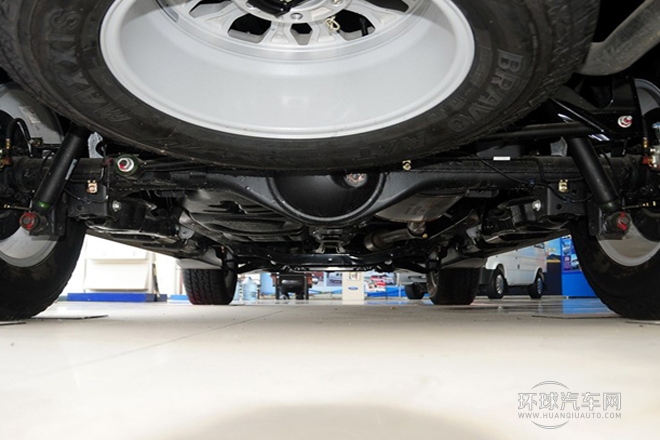 2013款 S350 2.4T 兩驅(qū)手動柴油豪華版5座