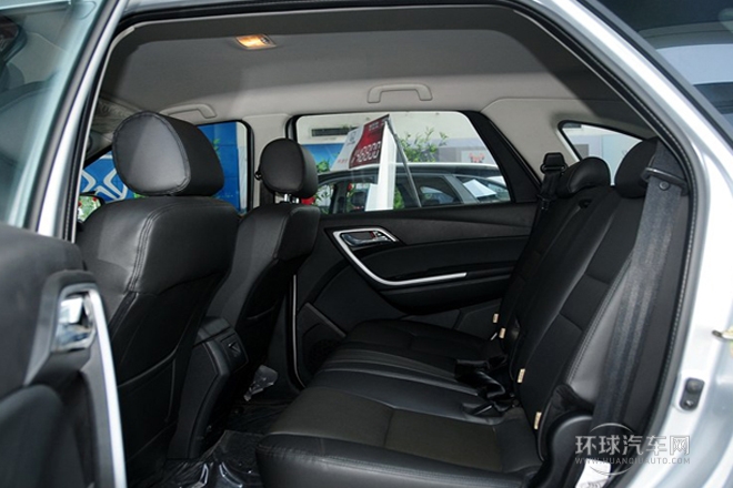 2013款 S350 2.4T 兩驅手動柴油豪華版5座